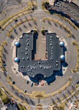 8348-8362 Tamarack Vlg, Woodbury, MN - AERIAL  map view