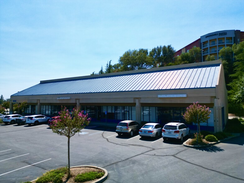 13555 Bowman Rd, Auburn, CA for lease - Building Photo - Image 1 of 5