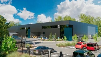 More details for Estate Way, London - Industrial for Lease