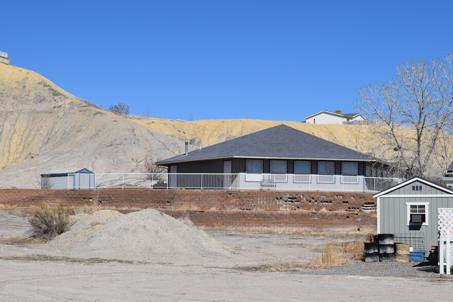 11900 6300 Rd, Montrose, CO for sale - Primary Photo - Image 2 of 4