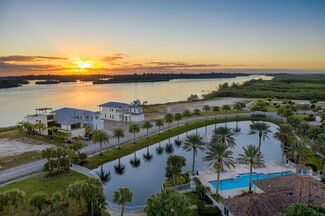 Plus de détails pour 4832 Harbor dr, Vero Beach, FL - Terrain à vendre
