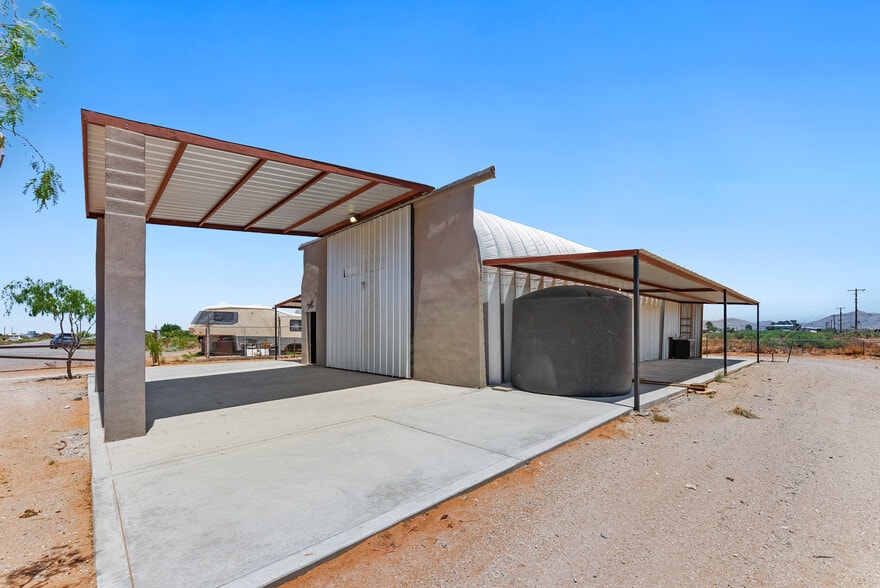5001 Gallegos, El Paso, TX for sale - Building Photo - Image 3 of 11