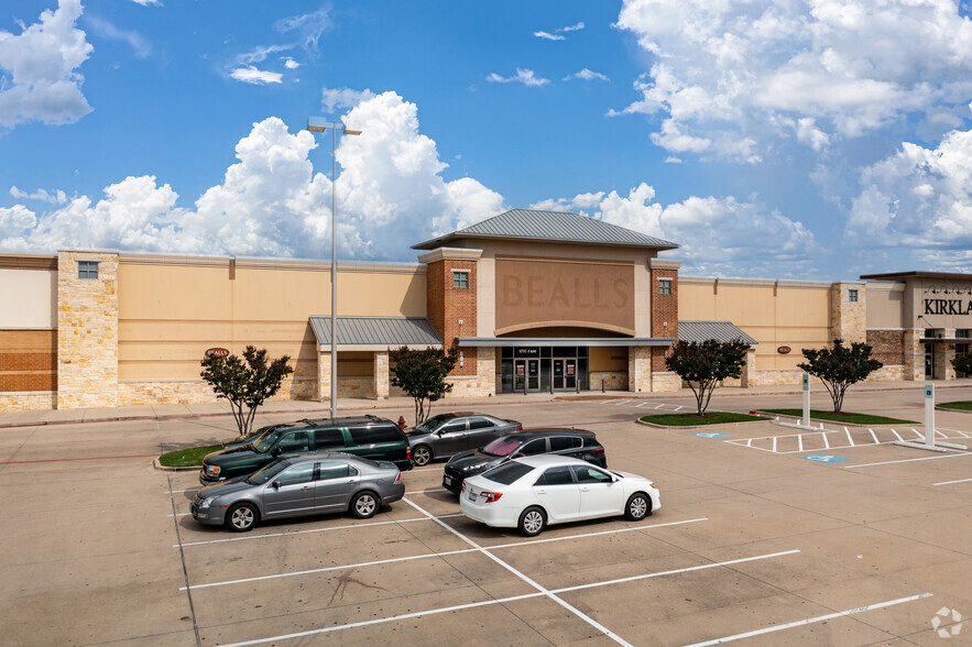 18470 Fm-685 Blvd, Pflugerville, TX à louer - Photo du bâtiment - Image 1 de 50