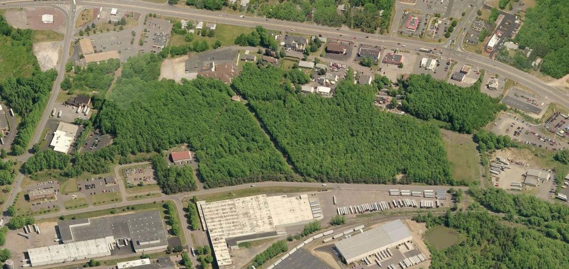 Dessen Dr, West Hazleton, PA for lease Primary Photo- Image 1 of 3