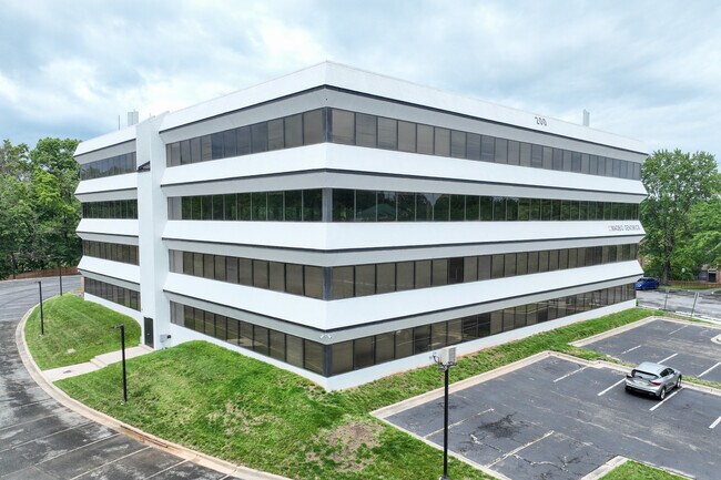 More details for 200 Professional Dr, Gaithersburg, MD - Office for Sale