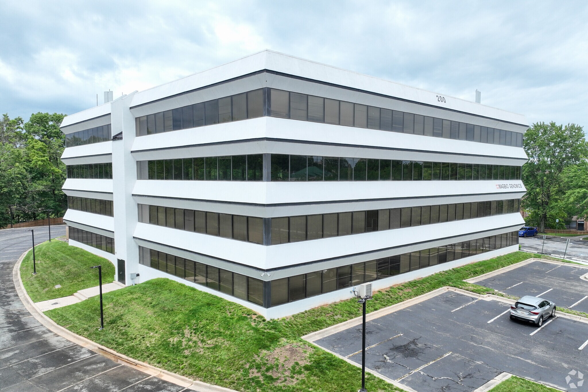 200 Professional Dr, Gaithersburg, MD à vendre Photo principale- Image 1 de 21
