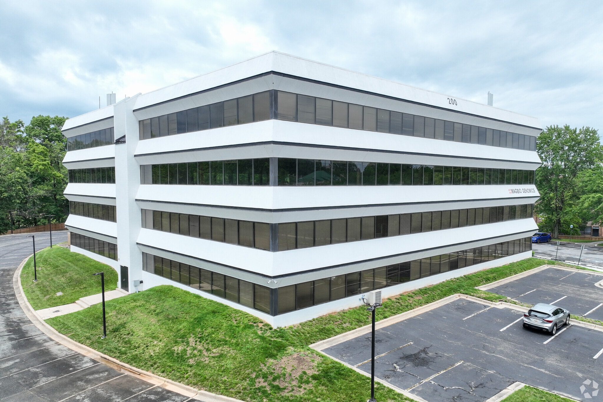 200 Professional Dr, Gaithersburg, MD for sale Primary Photo- Image 1 of 21