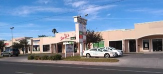 Plus de détails pour 125-A-125-C E Pecan Blvd, McAllen, TX - Vente au détail à louer