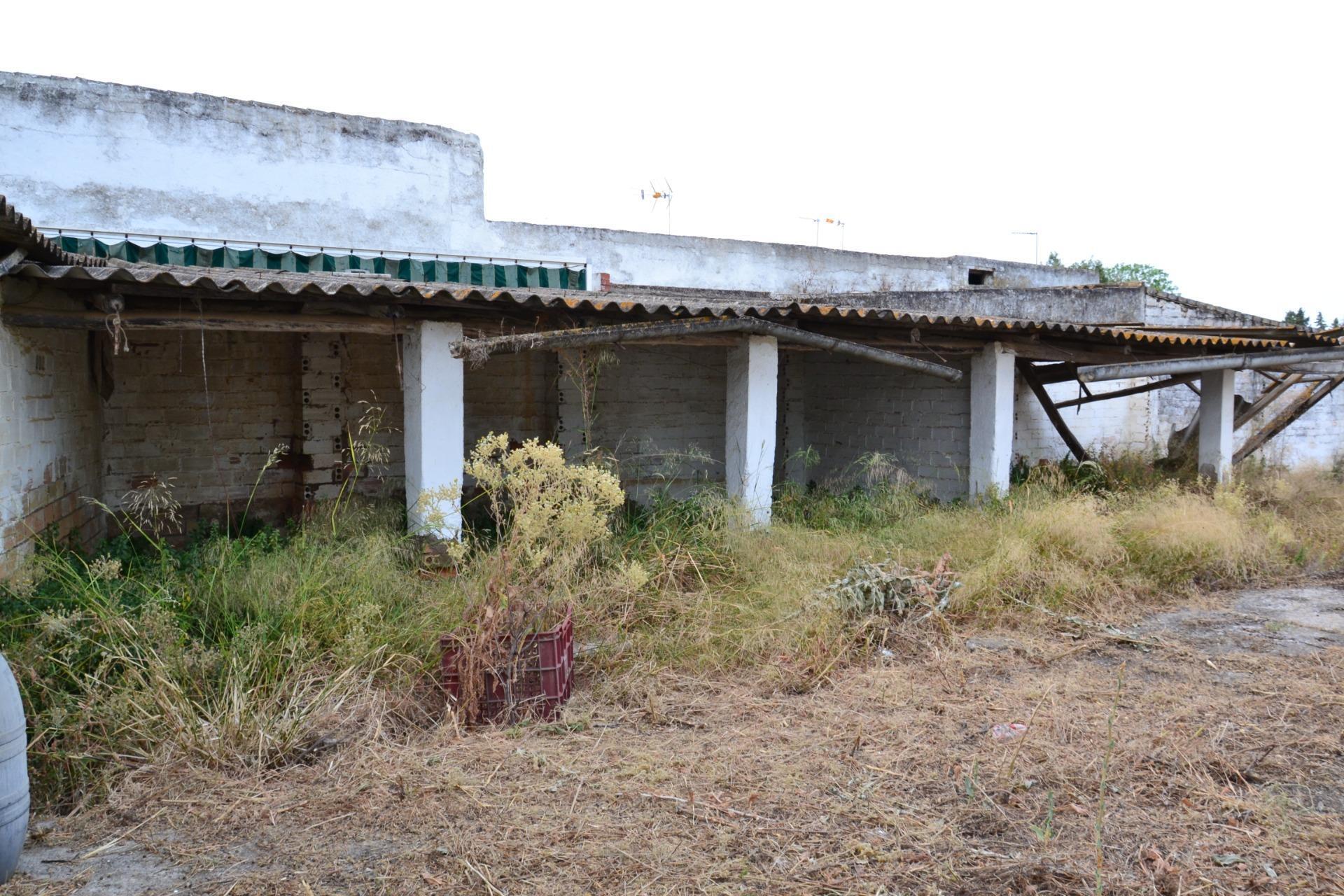 Calle Velarde, 14, Villanueva del Ariscal, Sevilla for sale Primary Photo- Image 1 of 8
