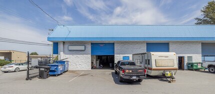 19248 94th Ave, Surrey, BC à vendre Photo du bâtiment- Image 1 de 14