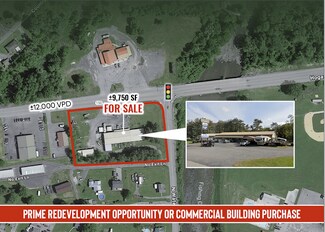 Plus de détails pour 3250 Eagle Valley Rd, Mill Hall, PA - Terrain à vendre