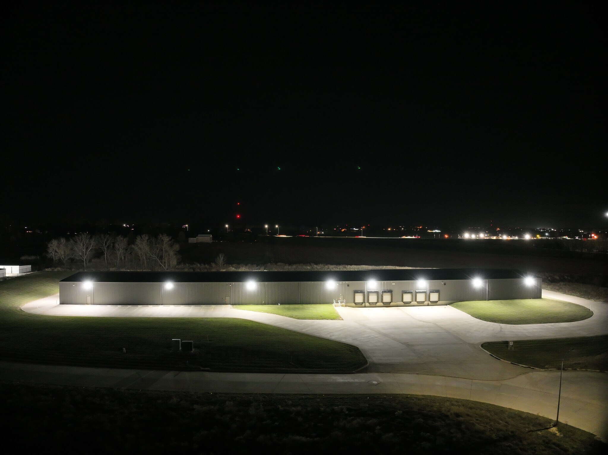 3530 Marnie Ave, Waterloo, IA for sale Building Photo- Image 1 of 28