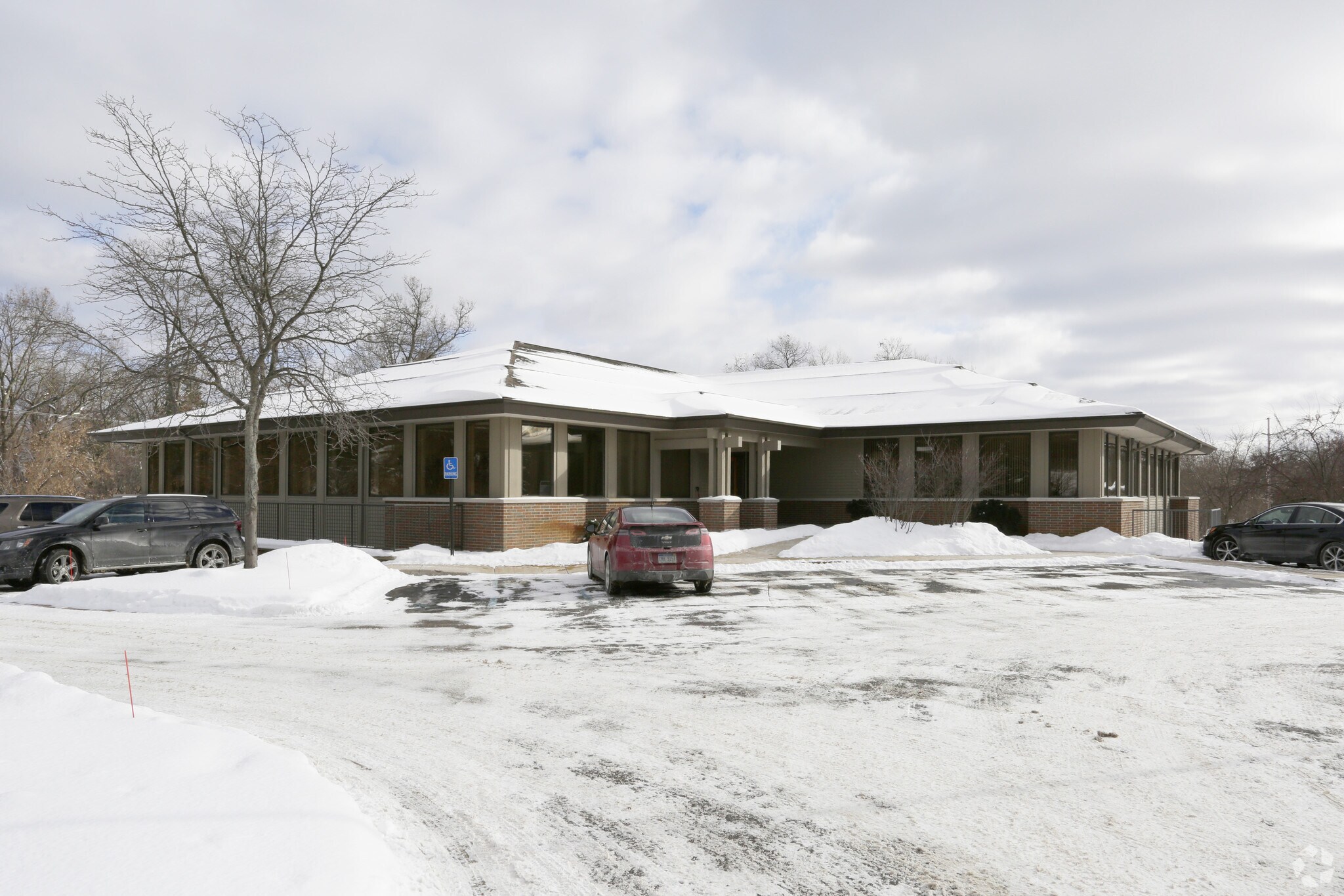 4764 Fulton St E, Ada, MI for lease Primary Photo- Image 1 of 8