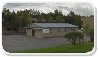 4307 Arctic Blvd, Anchorage, AK for sale Primary Photo- Image 1 of 1