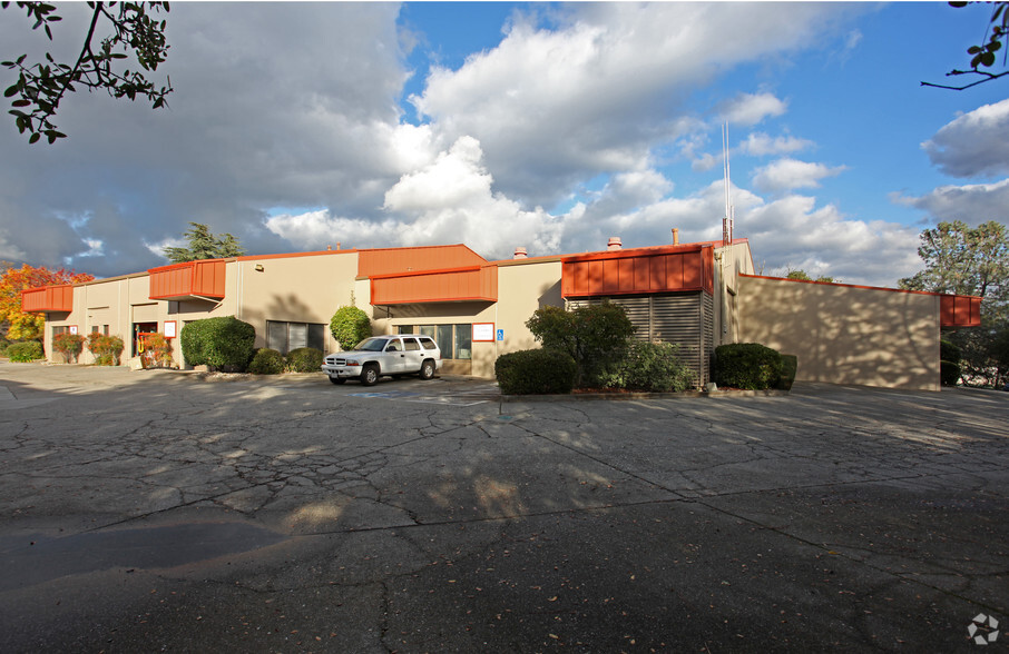 11860 Kemper Rd, Auburn, CA for sale - Building Photo - Image 3 of 29