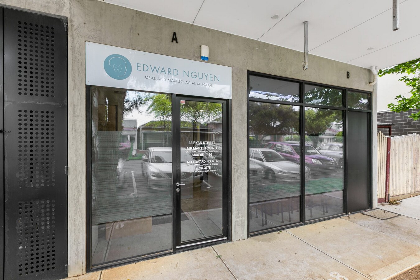 33A-33B Ryan St, Footscray, VIC 3011 - Unit A & B - - Interior Photo - Image 1 of 4