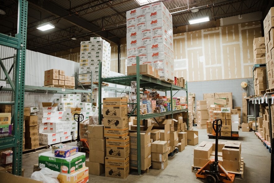 7001 Anpesil Dr, North Bergen, NJ for lease - Interior Photo - Image 2 of 25