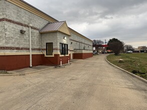 2881 FM Road 157, Mansfield, TX à louer Photo intérieure- Image 2 de 8