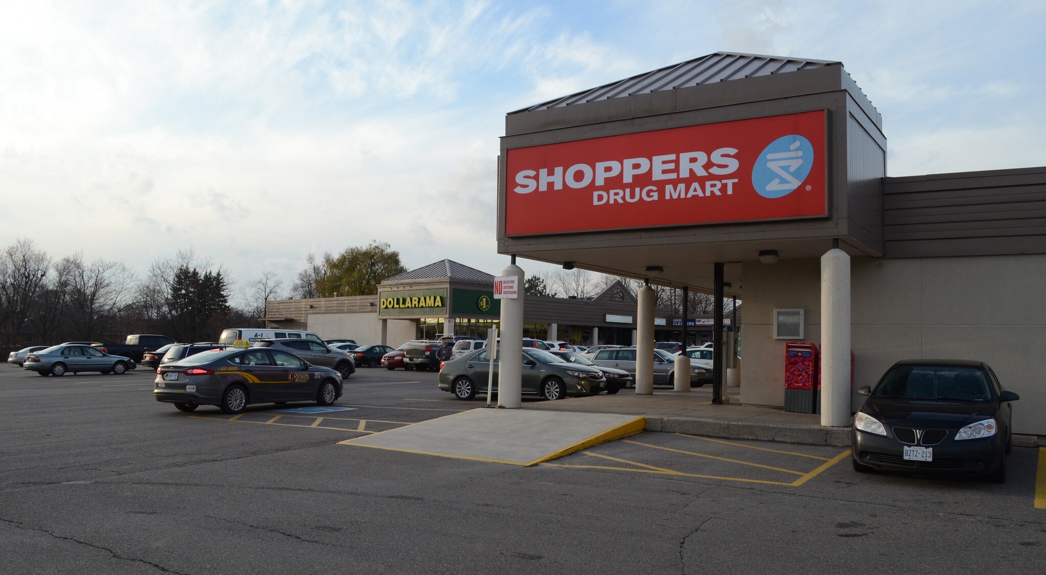 34 Avondale Blvd, Brampton, ON for sale Building Photo- Image 1 of 1