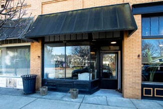 Plus de détails pour 7-9 W Main St, Seville, OH - Commerce de détail à vendre