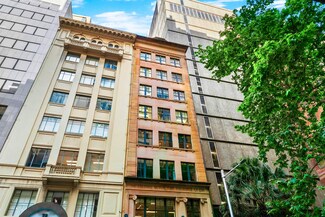 Plus de détails pour 74 Pitt St, Sydney - Bureau à louer