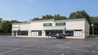More details for 240-244 N River Ave, Holland, MI - Retail for Lease