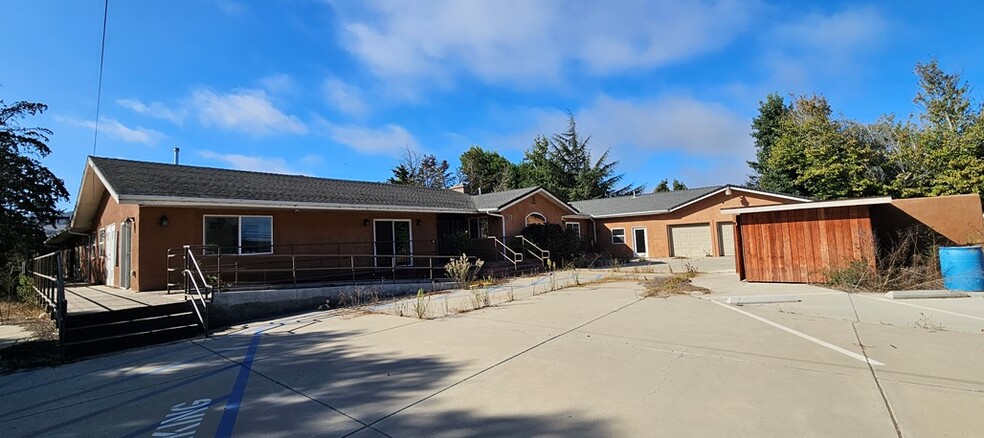 1430 Solomon Rd, Santa Maria, CA for sale - Primary Photo - Image 1 of 21