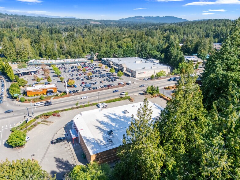 23940 NE State Route 3, Belfair, WA à vendre - Photo du bâtiment - Image 3 de 5