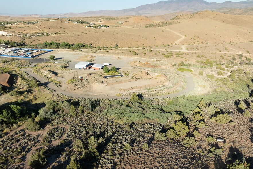 65 Newman Ln, Mound House, NV for sale - Building Photo - Image 3 of 5