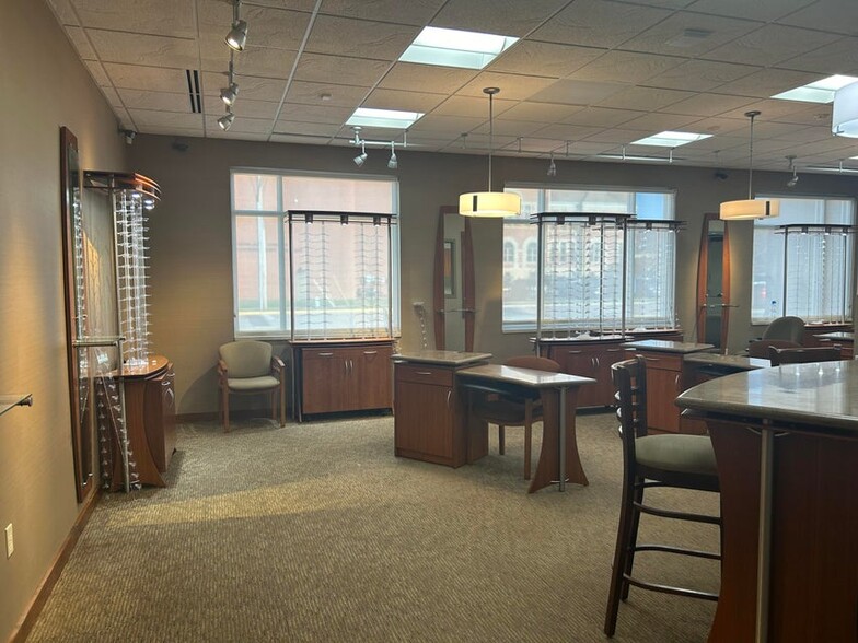 165 W Haseltine St, Richland Center, WI à louer - Photo intérieure - Image 3 de 22