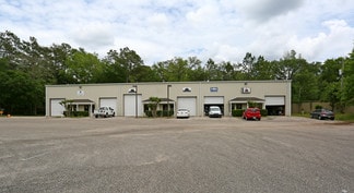 More details for 1535 NW Capital Cir, Tallahassee, FL - Industrial for Lease