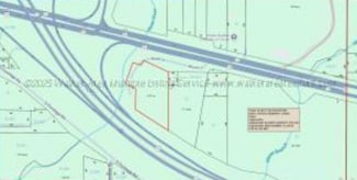 Plus de détails pour 179 Wood Ln, Carbon Hill, AL - Terrain à vendre