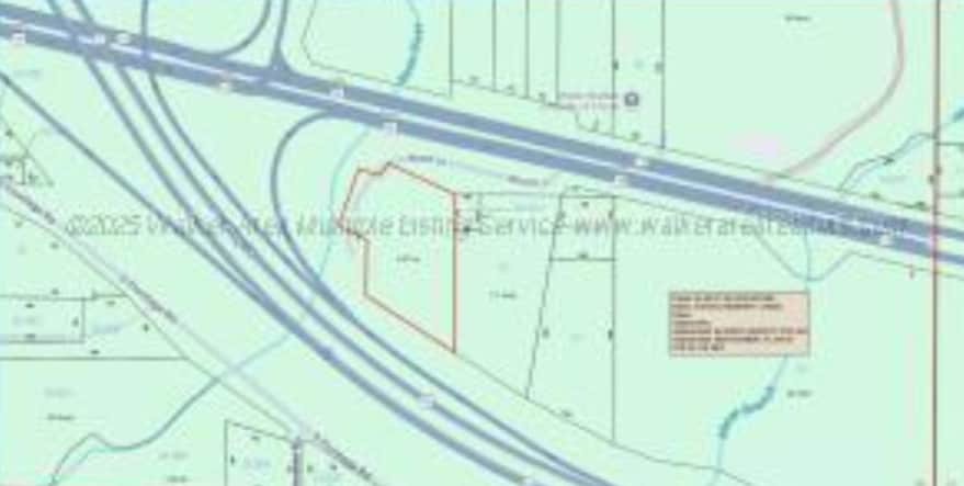 179 Wood Ln, Carbon Hill, AL for sale Building Photo- Image 1 of 5