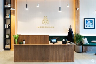 356 Wythe Ave, Brooklyn, NY for lease Interior Photo- Image 2 of 19