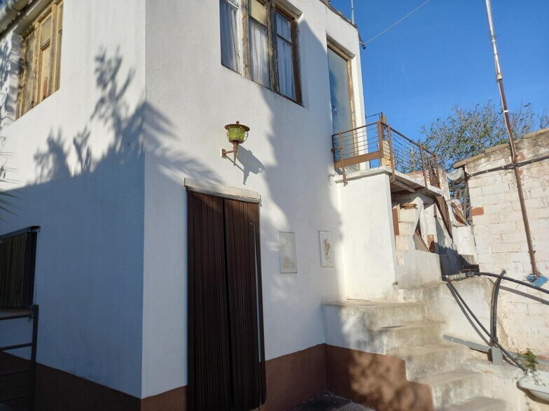 Nave, almacén y masía en Mora d'Ebre portefeuille de 2 propriétés à vendre sur LoopNet.ca - Photo du bâtiment - Image 2 de 30
