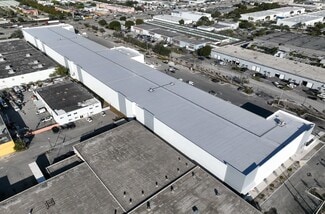More details for 4995 NW 77th Ave, Miami, FL - Industrial for Lease