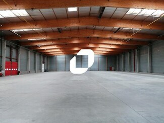 More details for 772 Rue De L'Industrie, Saint-André-de-Corcy - Flex for Lease