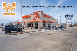 More details for 5229 W Owen K Garriott Rd, Enid, OK - Retail for Sale