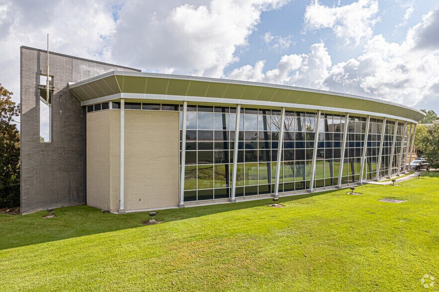 9118 Bluebonnet Centre Blvd, Baton Rouge, LA à louer - Photo du bâtiment - Image 2 de 5