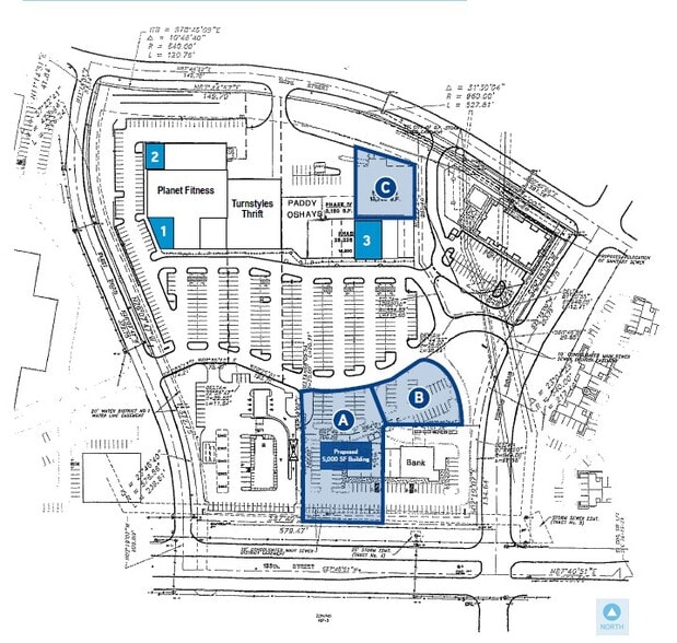 11212-11338 W 135th St, Overland Park, KS for lease - Building Photo - Image 2 of 2