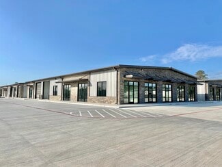 More details for 8265 FM 1488 Rd, Magnolia, TX - Flex, Industrial for Lease