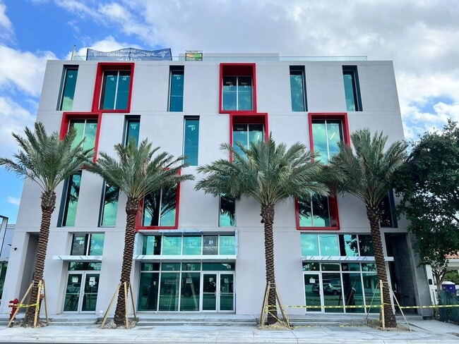 Plus de détails pour 8966 SW 40th St, Miami, FL - Bureau à vendre