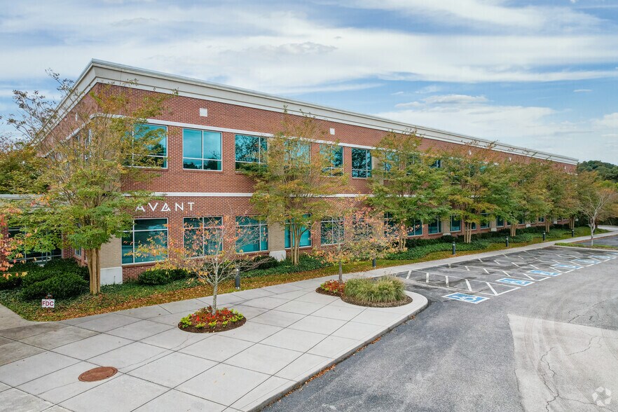 1965 Hawks Lndg, Louisville, TN à louer - Photo du bâtiment - Image 2 de 11