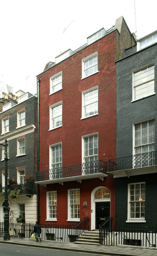 Plus de détails pour 18 Bolton St, London - Bureau à louer