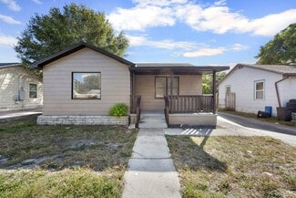 Plus de détails pour 2848 61st Ave N, Saint Petersburg, FL - Spécialité à vendre