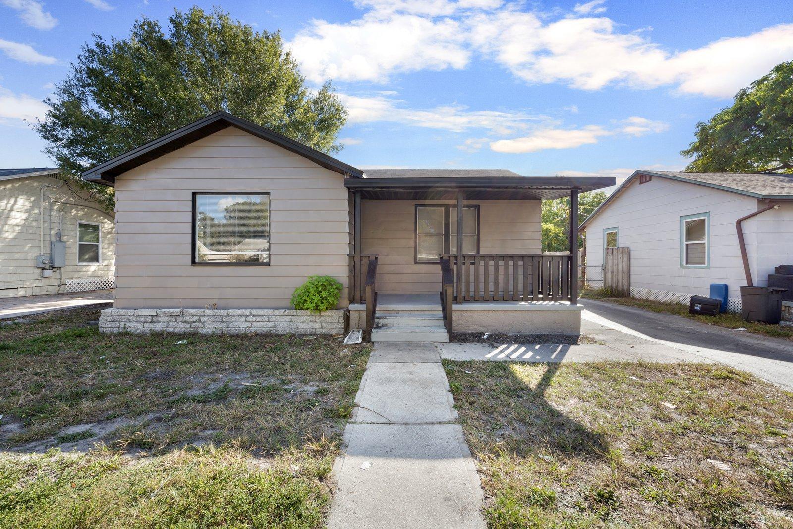 2848 61st Ave N, Saint Petersburg, FL for sale Primary Photo- Image 1 of 21