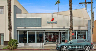 More details for 1415 Wilshire Blvd, Santa Monica, CA - Retail for Lease