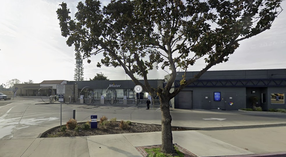 487 N Golden State Blvd, Turlock, CA for lease - Building Photo - Image 2 of 7
