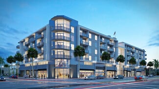 More details for 507 Pacific Ave ave, Long Beach, CA - Land for Sale