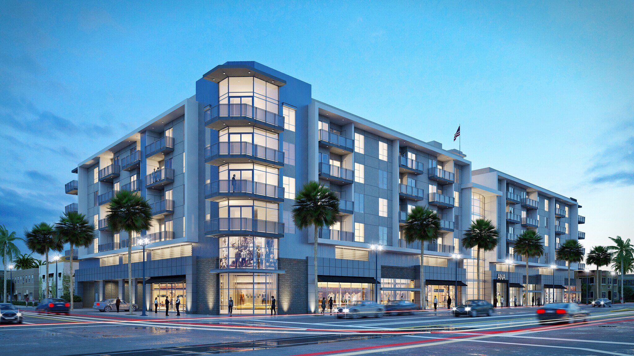 507 Pacific Ave ave, Long Beach, CA à vendre Photo principale- Image 1 de 2